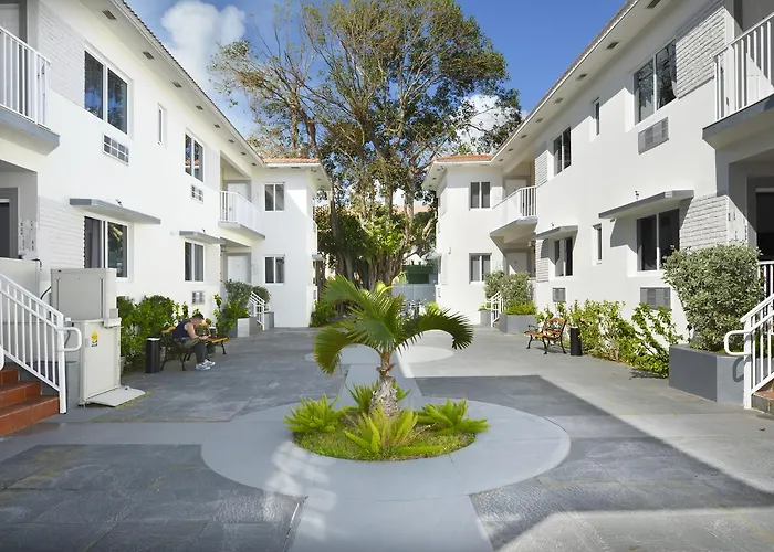 The Donovan At Miami Beach