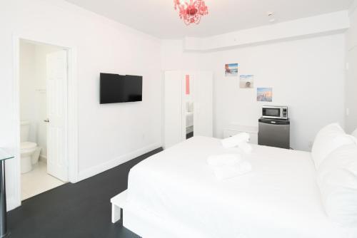 The Donovan At Miami 4*