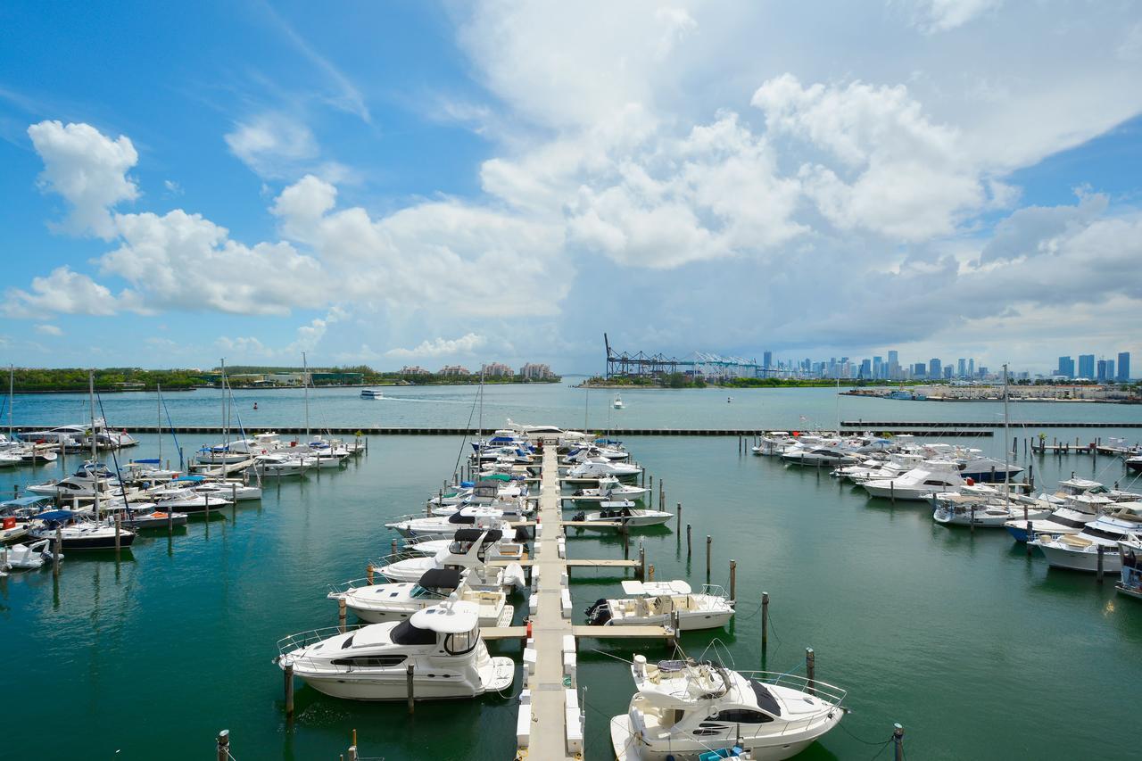 The Donovan At Miami 4*
